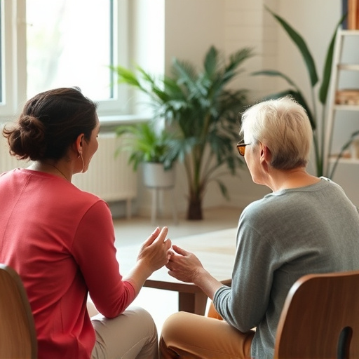 counseling services