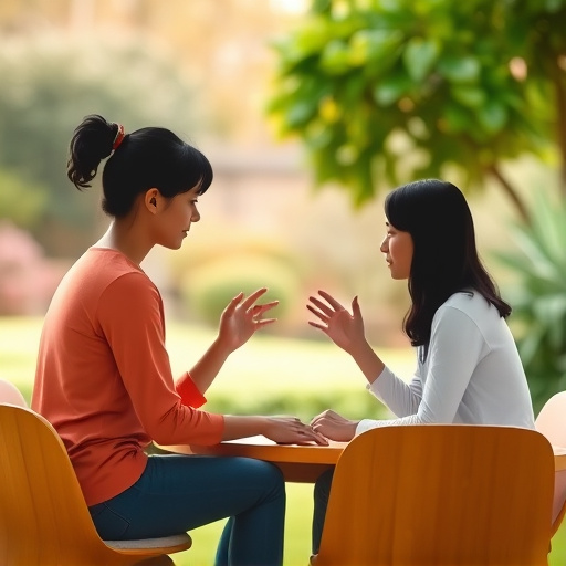 counseling services