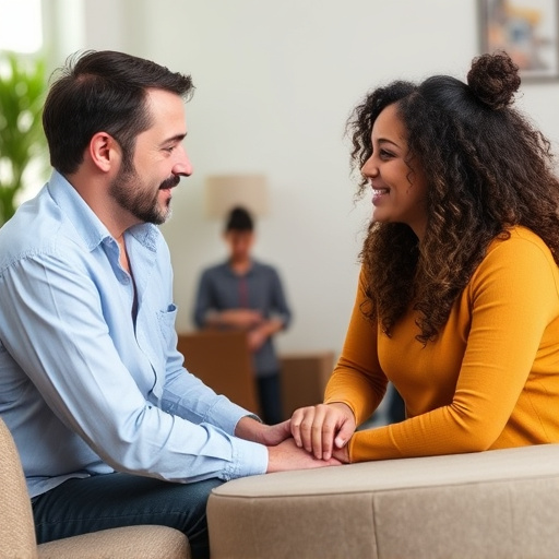 counseling services
