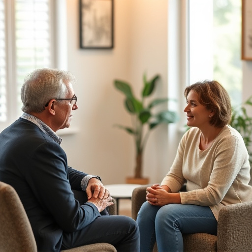 counseling services