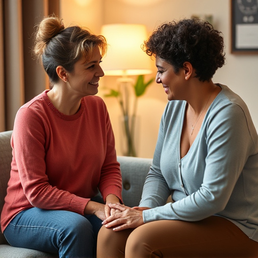 counseling services