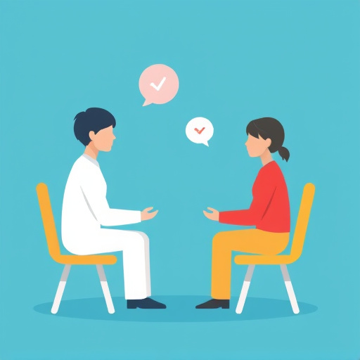 counseling services
