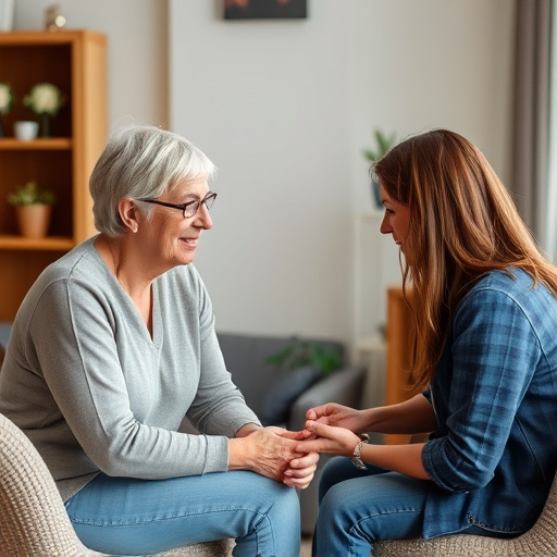 counseling services