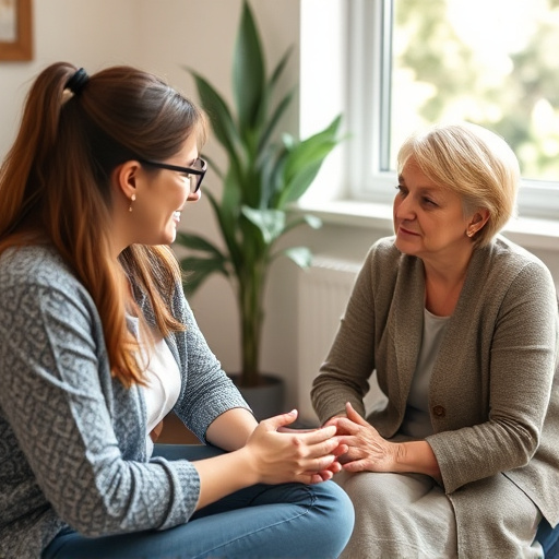counseling services