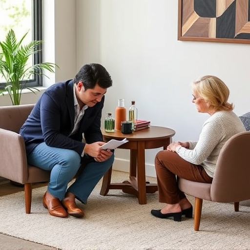 counseling services