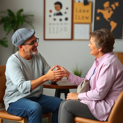 counseling services