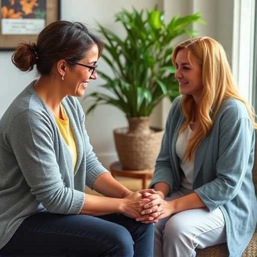 counseling services