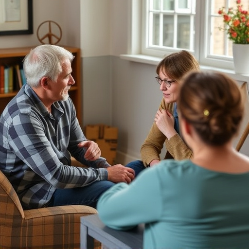 counseling services