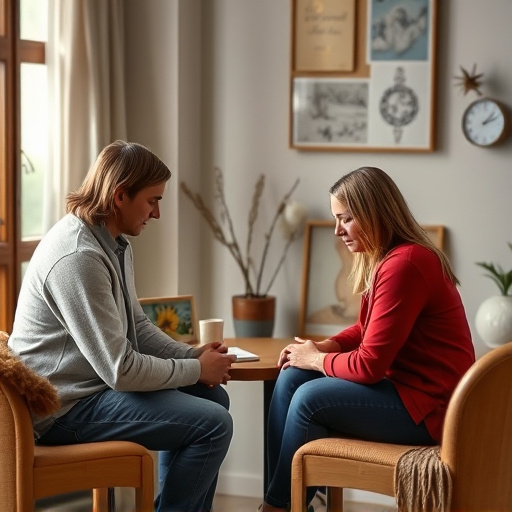 counseling services