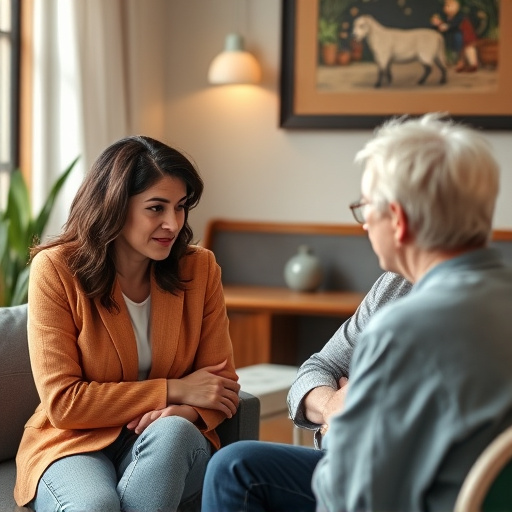 counseling services