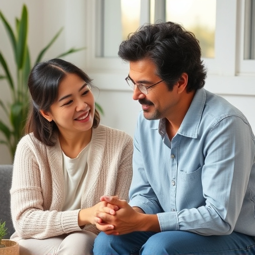 counseling services
