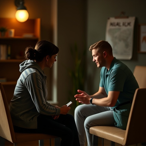 counseling services