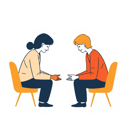 counseling services