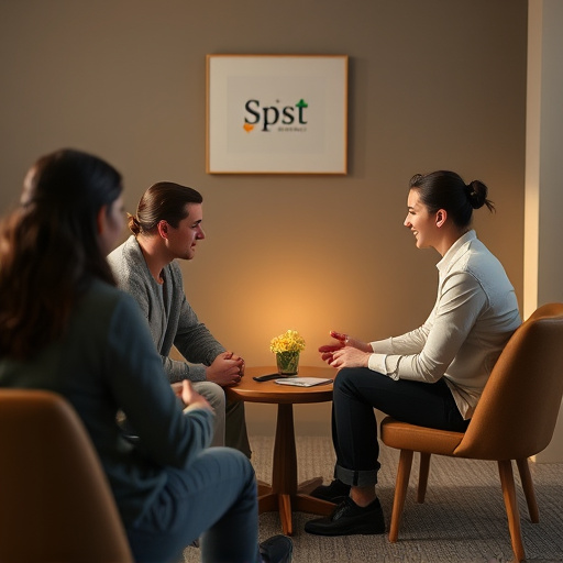 counseling services