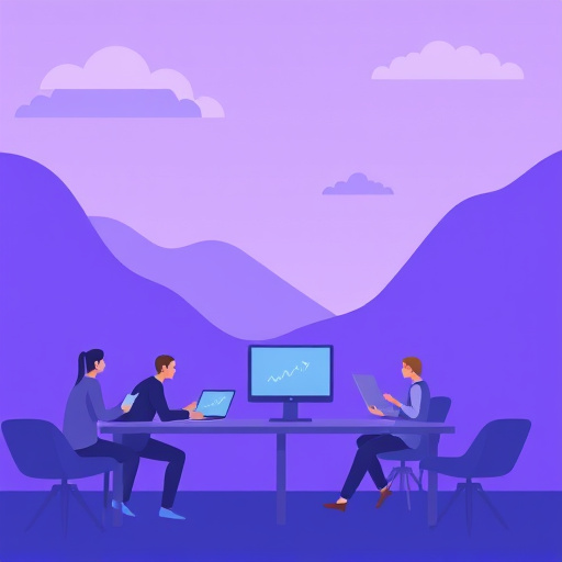 course share trading