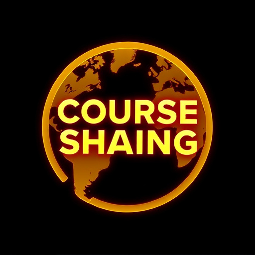 course share trading