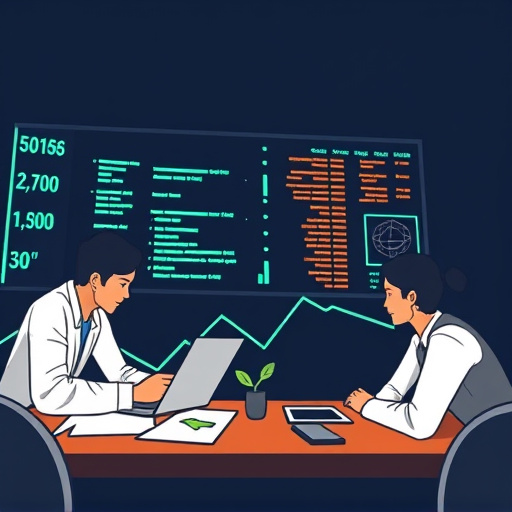 course share trading
