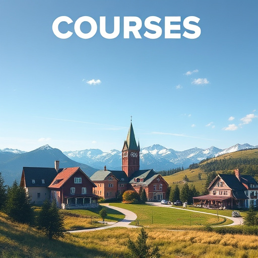 courses