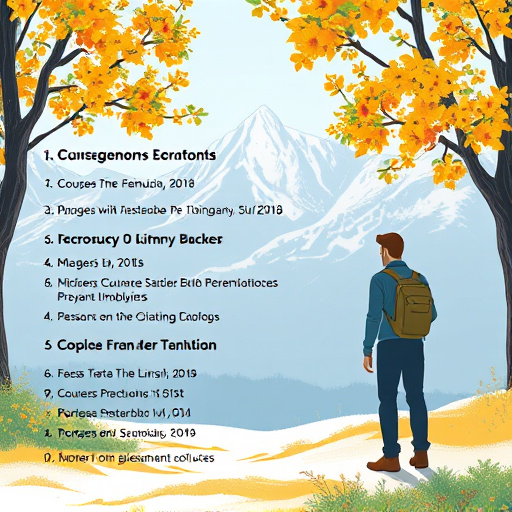 courses