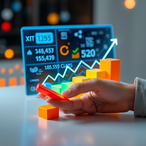 digital investment services