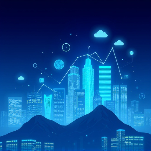 digital investment services