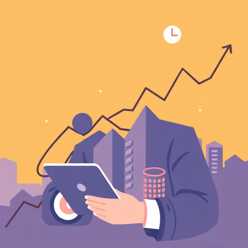 digital investment services