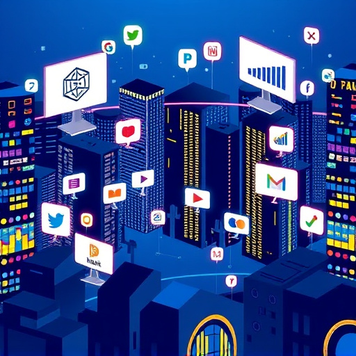digital marketing agencies