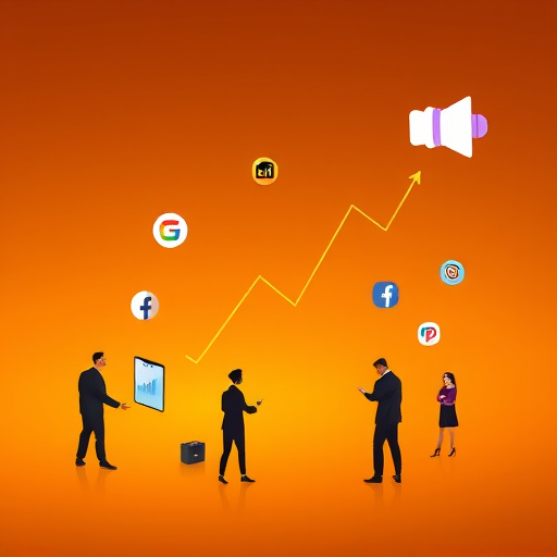 digital marketing agencies
