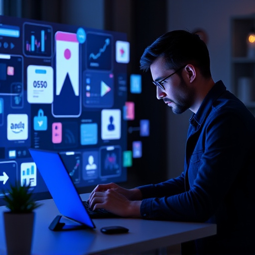 digital marketing agencies