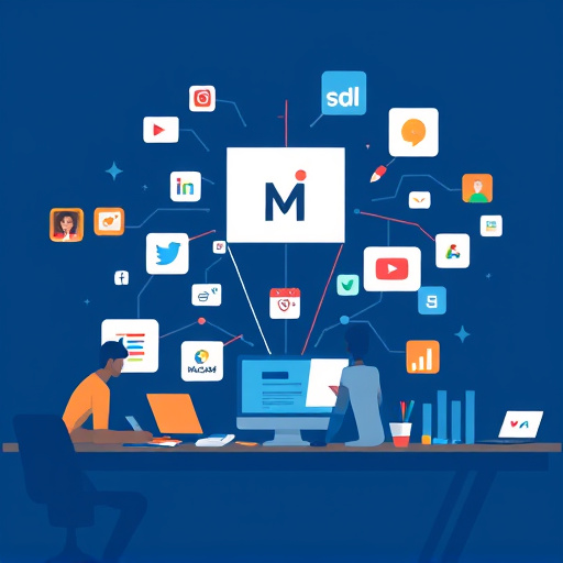 digital marketing agencies
