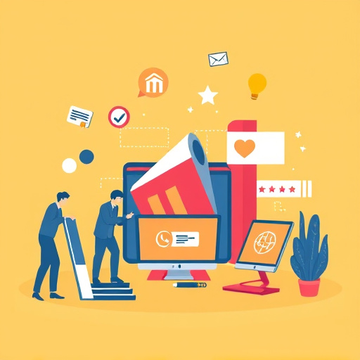 digital marketing agencies