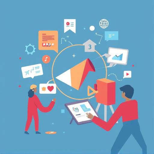 digital marketing agencies