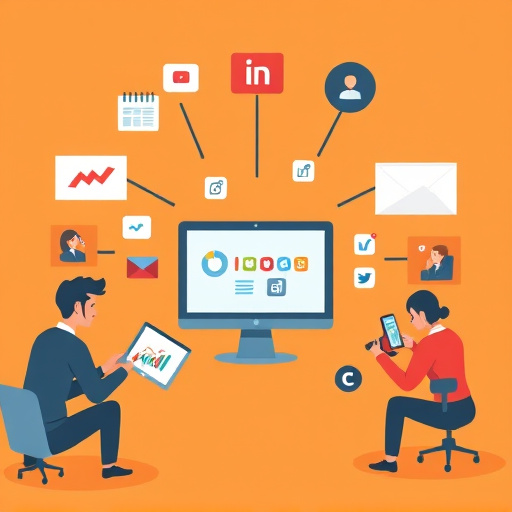 digital marketing agencies