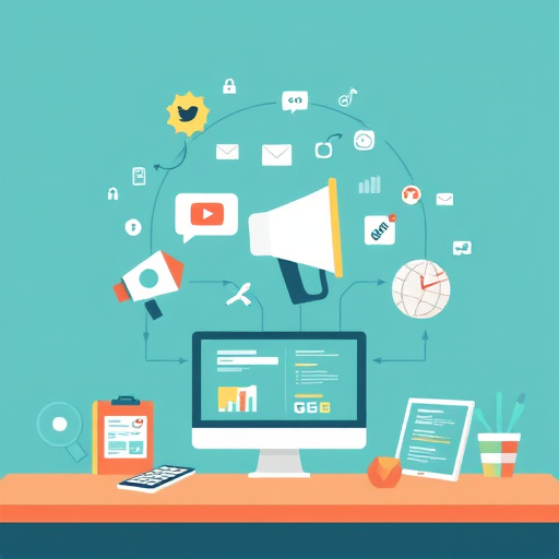 digital marketing agencies
