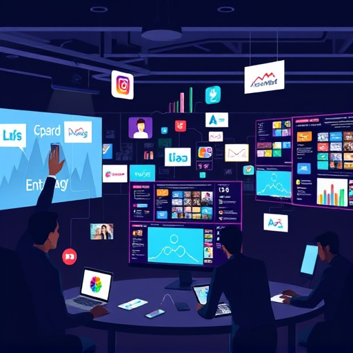 digital marketing agencies