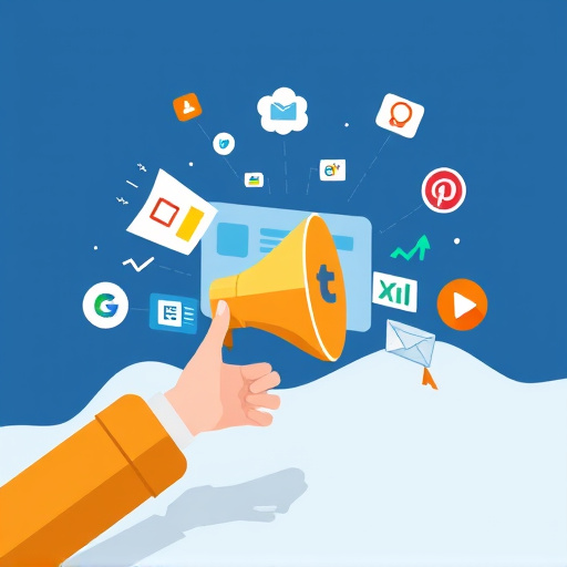 digital marketing agencies