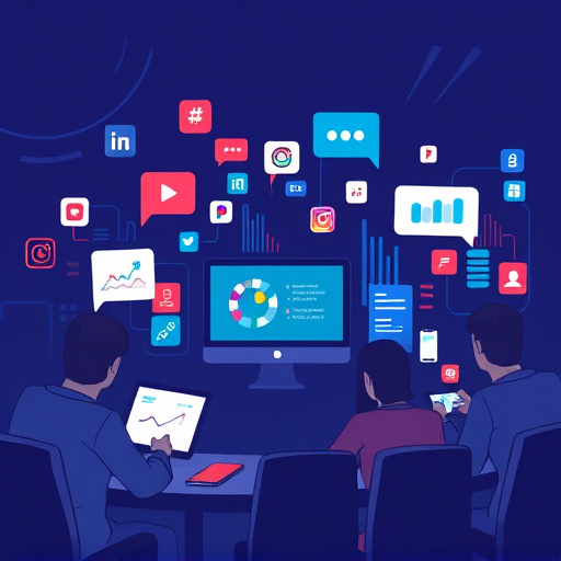 digital marketing agencies