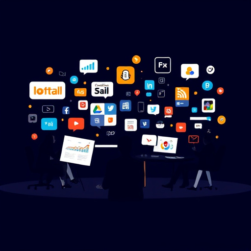 digital marketing agencies