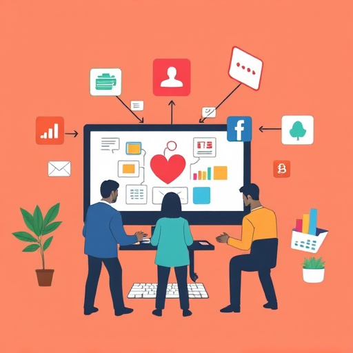 digital marketing agencies