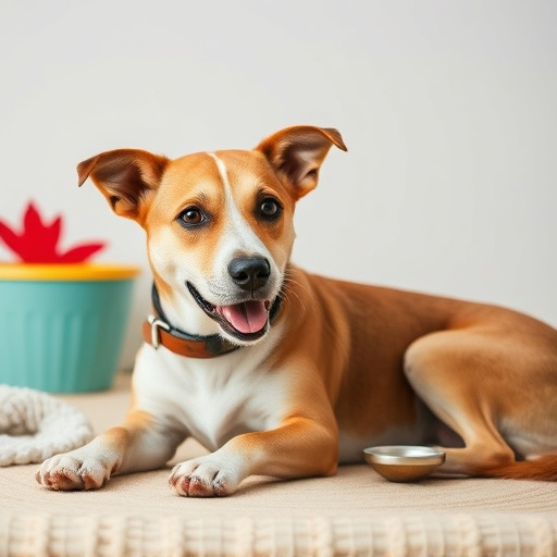 dog care