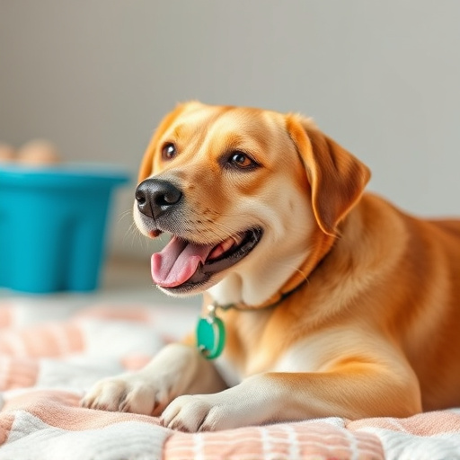 dog care