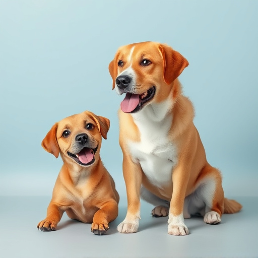 dog care