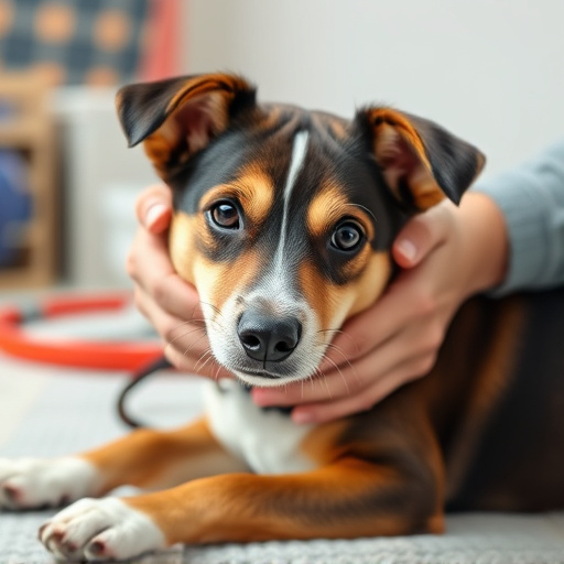 dog care