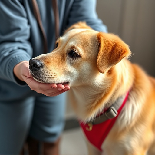 dog care