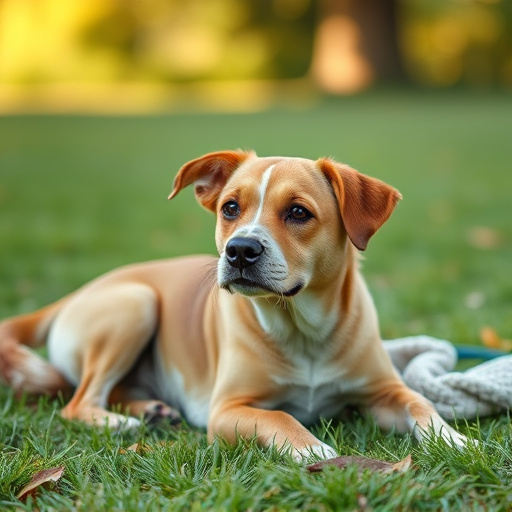 dog care