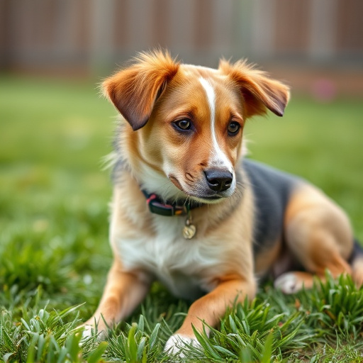 dog care
