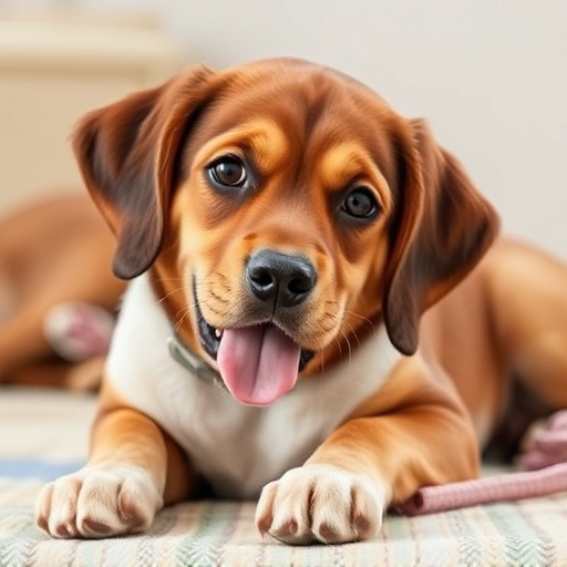 dog care