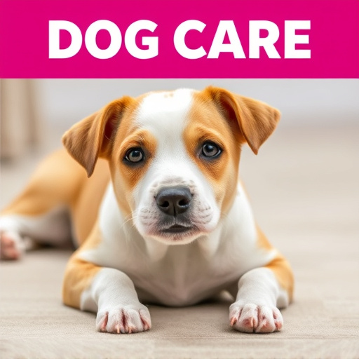 dog care