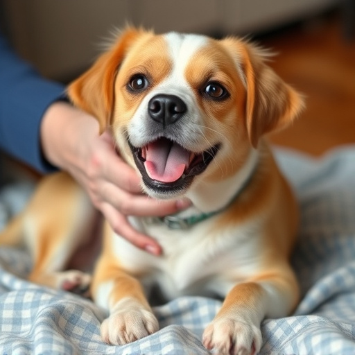dog care