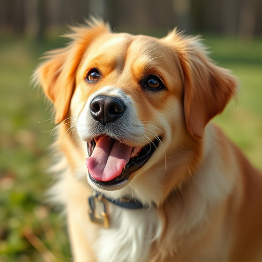dog care